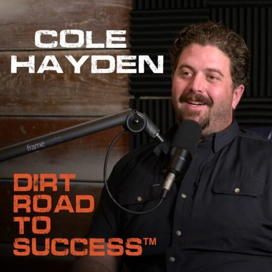 Blended & Blessed | Guest Cole Hayden