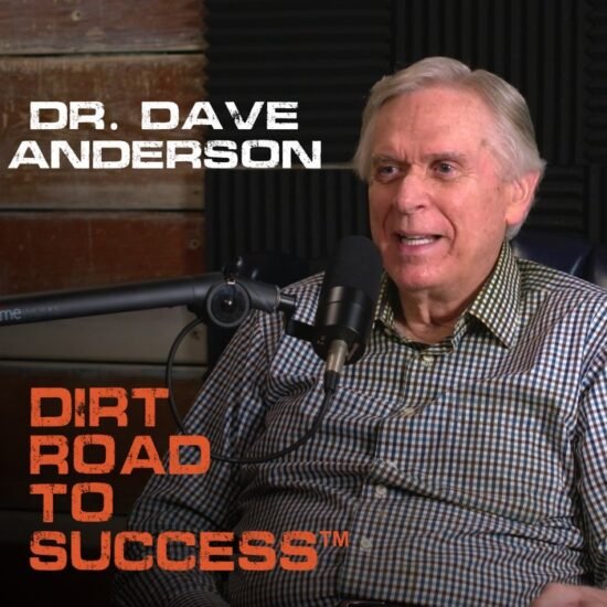 The Study of Salvation | Guest Dr. Dave Anderson