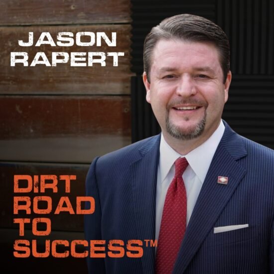 From Mission Fields to Political Battlefields | Guest Jason Rapert