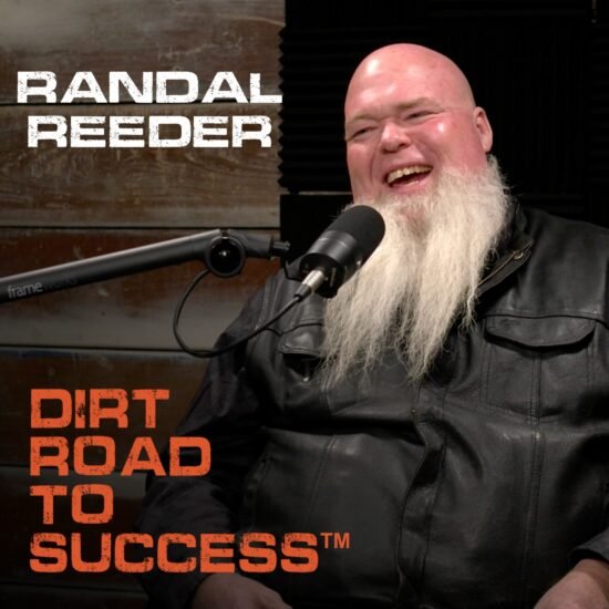 Hollywood to Americonic | Guest Randal Reeder